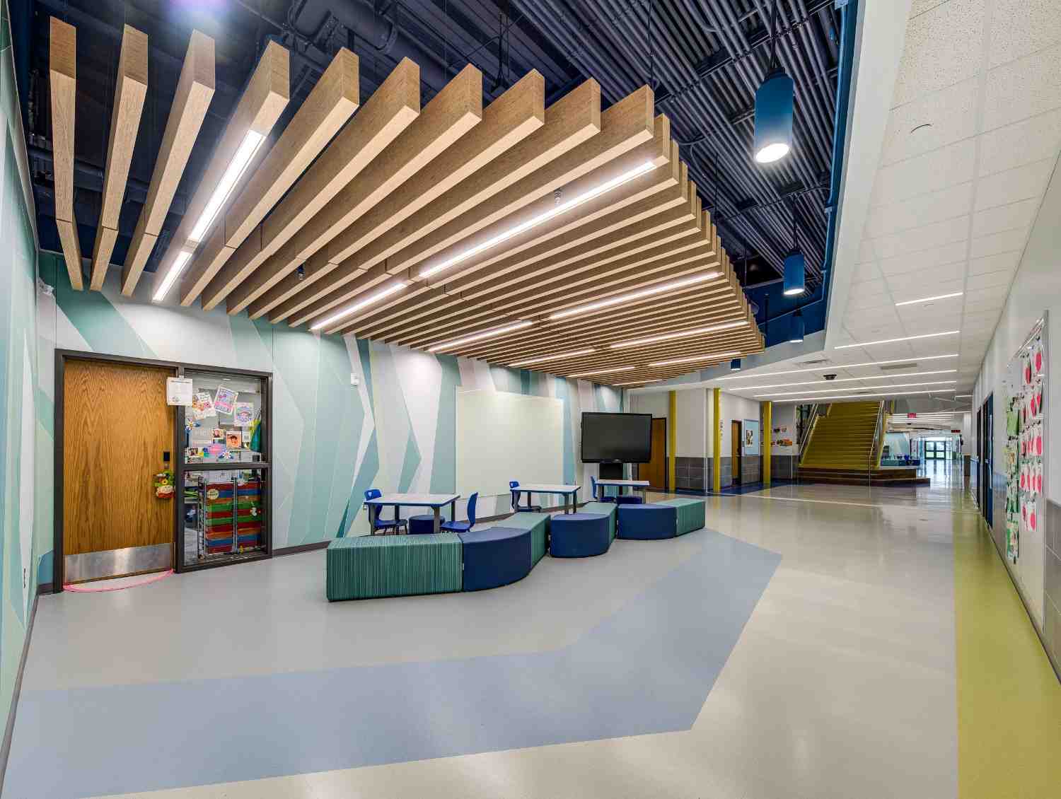 DownstairsCollaborationArea-1